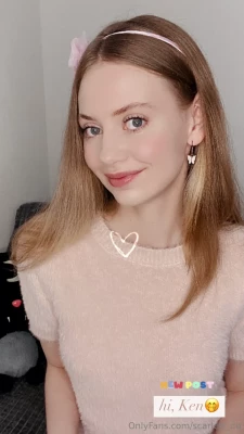 scarlett_do [ scarlett-do ] - Do you really like it