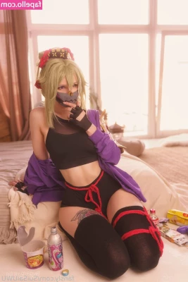 Fraulein Milk [ fraulein-milk ] - Cold ass night