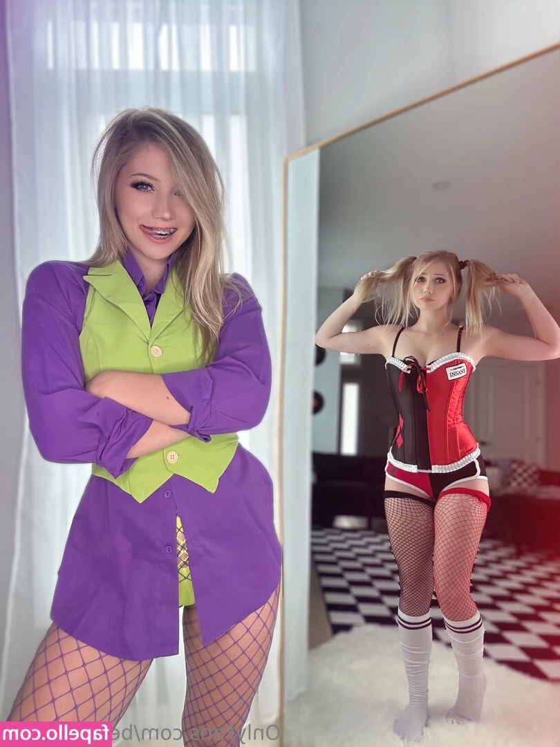 bellalynnfree [ bellalynnfree-2 ] - I filmed the naughtiest video in this outfit  https onlyfans com