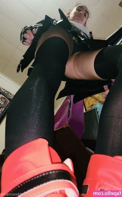 goddesscoastie - It s Wednesday night everyone   Halfway through the week