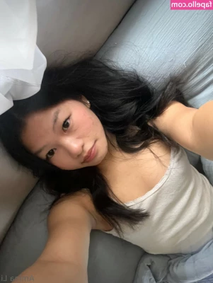 Amina Li [ amina-li ] - 🦴 me...😍
