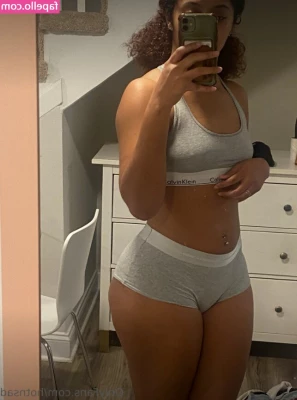 Savzilla - Keeping in shape is definitely worth it