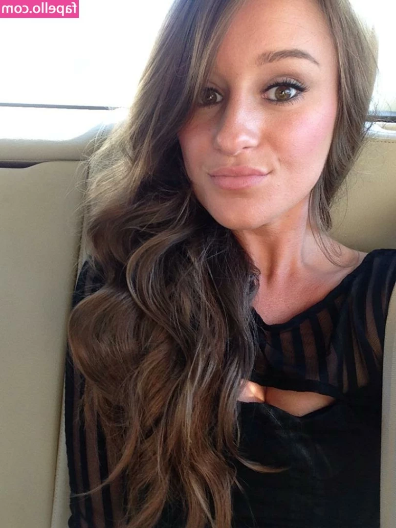 Jenna Ezarik - I hope you got this when I sent it out in a message last week for a
