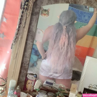 ms.daiseeviolet [ ms-daiseeviolet ] - I will be active for you  Your fucking bitch wants to talk today  1