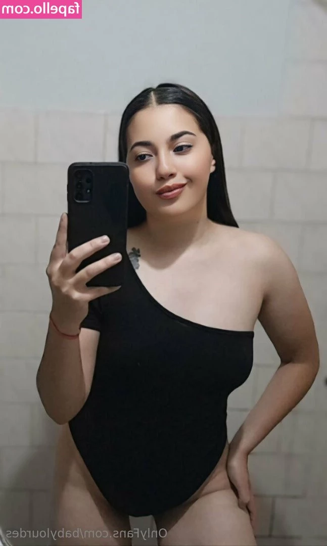 babylourdes - You want to see more of my   by putting it in or putting one in you