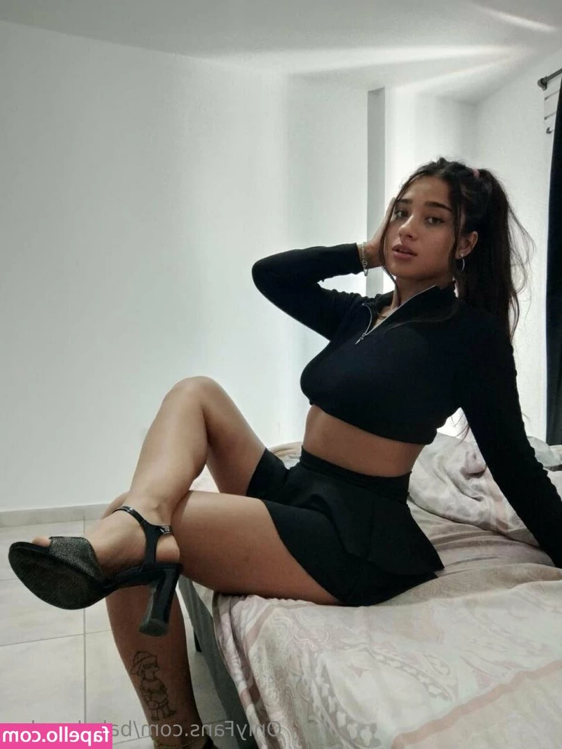 babylourdes - All tippers join back in live
