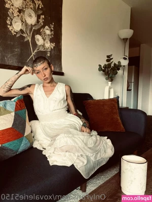 xovalerie5150 - Have a great evening