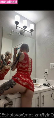 xovalerie5150 - Um dia em BC