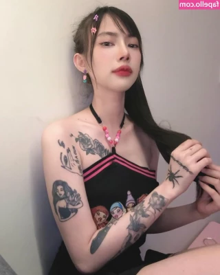 deardearrrii - Should I add a tip menu  Would you tip more