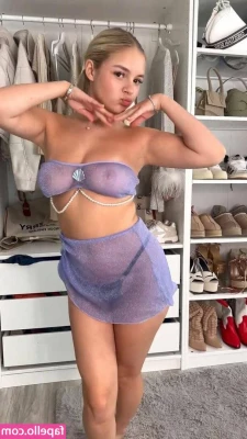 Brooke Marsden [ brooke-marsden ] - Get ready to cheer on your new favorite slutty squad captain   