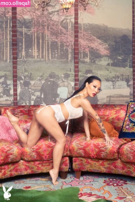Asa Akira [ asa-akira ] - I know I ve been lazy  I ll be taking some nudes soon  but enjoy part 1