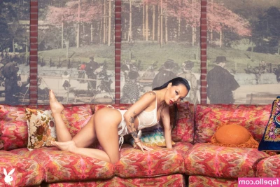 Asa Akira [ asa-akira ] - BTS of my clone-a-Willy shoot with @/Chloessamuel &