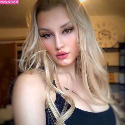 Flikabelle (Samantha) [ flikabelle-samantha ] - Just a little something sweet for you