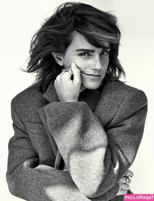 Emma Watson [ emma-watson-1 ] - She went KRAZY in front of everyone at the show