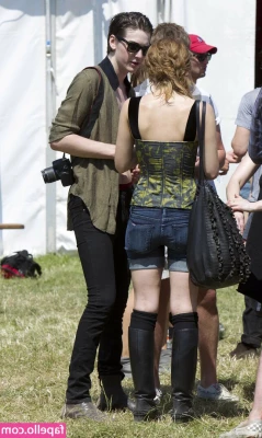 Emma Watson [ emma-watson-1 ] - Hey loves  I have some exciting news our Booty Contest will now take