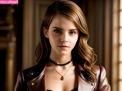 Emma Watson [ emma-watson-1 ] - I tried to get this out last week but my editing app was not