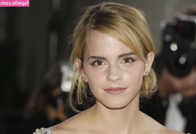 Emma Watson [ emma-watson-1 ] - Dancing to the rhythm of my own joy😋