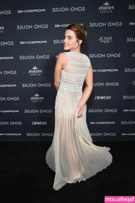 Emma Watson [ emma-watson-1 ] - Moral Orel 🤭