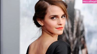 Emma Watson [ emma-watson-1 ] - Hump day celebration 🎉