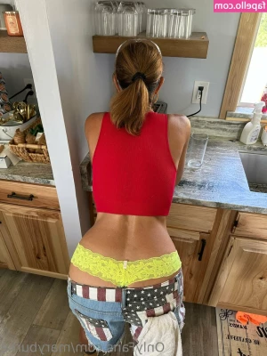 maryburke - For the booty men