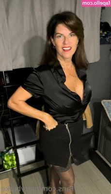 maryburke - Give me a kiss for good luck 💗