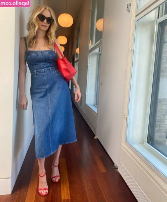Heather Graham [ heather-graham-3 ] - Good morning!  I got I some good Yoga, Pilates and Meditation this