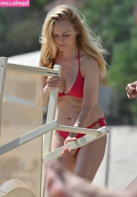 Heather Graham [ heather-graham-3 ] - One of many nut loads on and in my Mans ass!