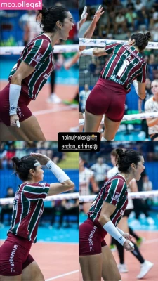 Lara Nobre [ lara-nobre ] - i need you to stretch me out, daddy🥹