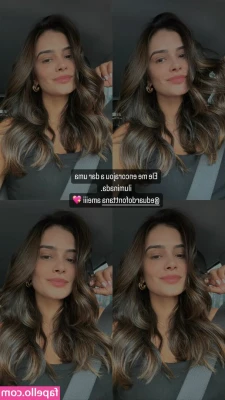 Lara Nobre [ lara-nobre ] - Tip  like or comment if you wanna c more