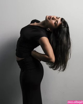 Giovanna Grigio [ giovanna-grigio ] - อยากจะโดนส กสองสามท