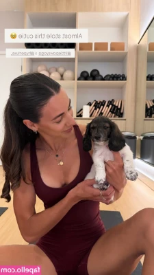 Alanah Yukich [ alanah-yukich ] - I can feel you touching my thigh even though you’re not here…🥵