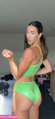 Alanah Yukich [ alanah-yukich ] - Part 1 of my amazing video with Lucy Ford :)