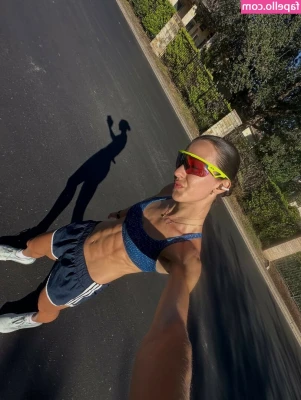 Alanah Yukich [ alanah-yukich ] - Left NOLA and now I am back home. Had a great time. Thank y’all for