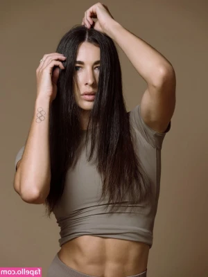 Alanah Yukich [ alanah-yukich ] - Open wide baby 😈