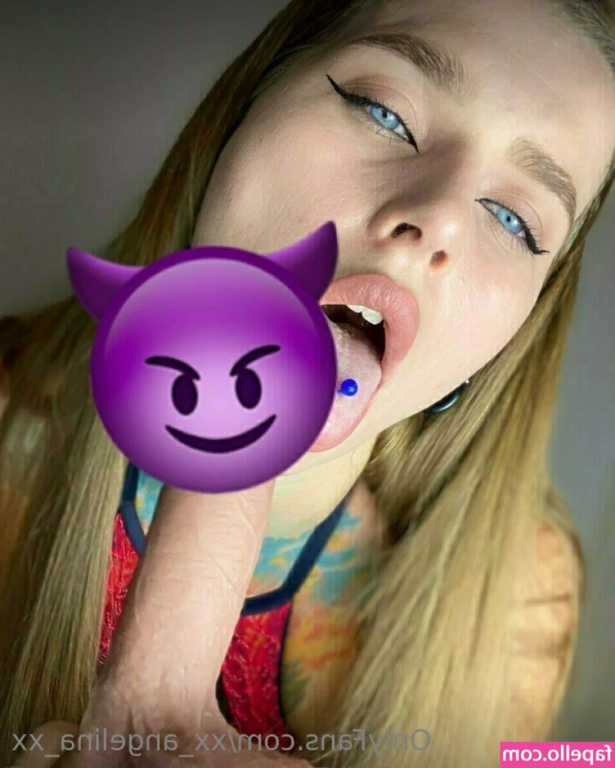 xx_angelina_xx [ xx-angelina-xx ] - I fucked someone I met off Tinder   i never thought it would lead to