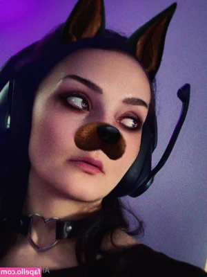 Allythecat - FUCKING BOTH HOLES 😩💦 i’m rubbing my pussy making me so