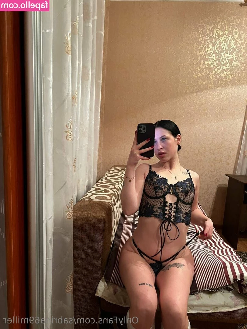 sabrina69miller - sent a cute little DP video to everyone with rebill on 🤭