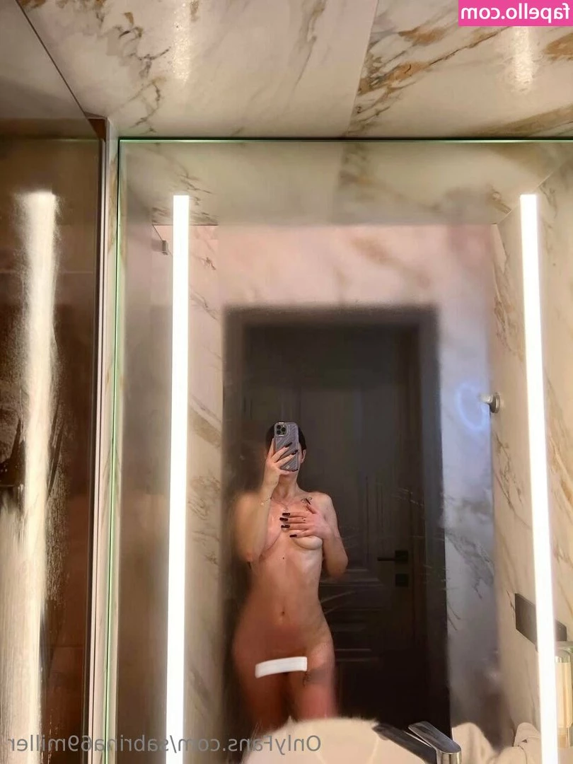 sabrina69miller - unlock this super hot pic in your messages  more super dirty videos