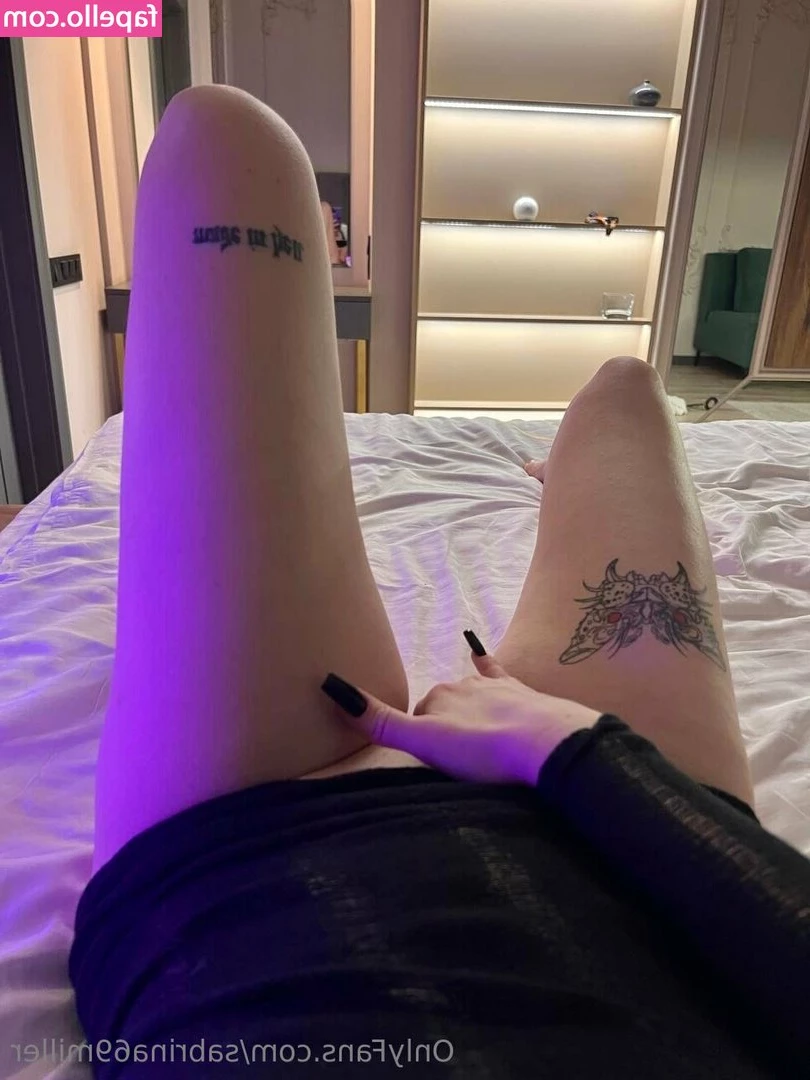 sabrina69miller - pose 📸