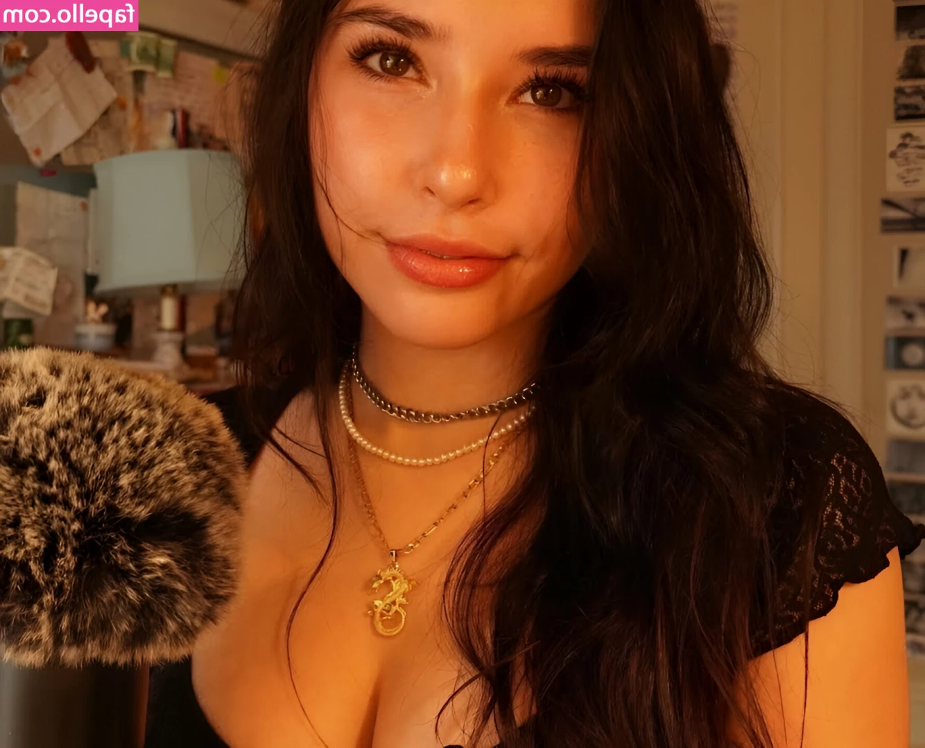 Pea Asmr [ pea-asmr ] - Ass shots but make them ✨elegant✨
