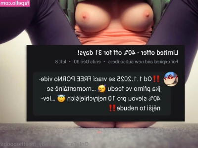 lady_freetheboobs [ lady-freetheboobs ] - happy friday !!!!! i wish you could fill me with your cum ☁️ MAKE
