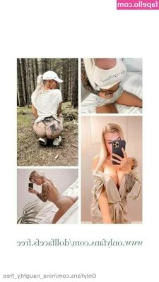 nina_naughty_free [ nina-naughty-free ] - Some pictures to make your day better 💦