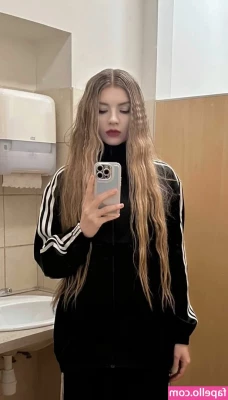 Anastasia Kreslina [ anastasia-kreslina ] - Good night