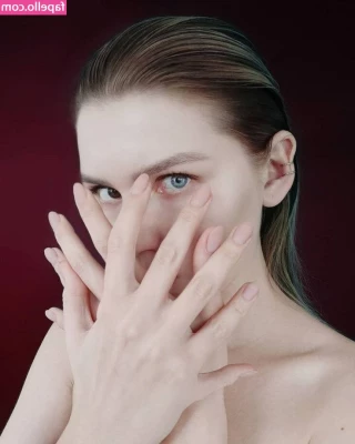 Anastasia Kreslina [ anastasia-kreslina ] - It s nice to be back