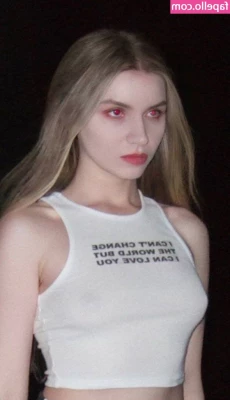 Anastasia Kreslina [ anastasia-kreslina ] - Did I turn you on Daddy  Dm for new content vdo