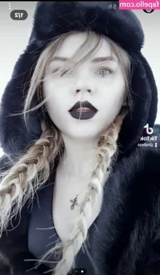 Anastasia Kreslina [ anastasia-kreslina ] - While you explore my body with your  and  I ll be quiet