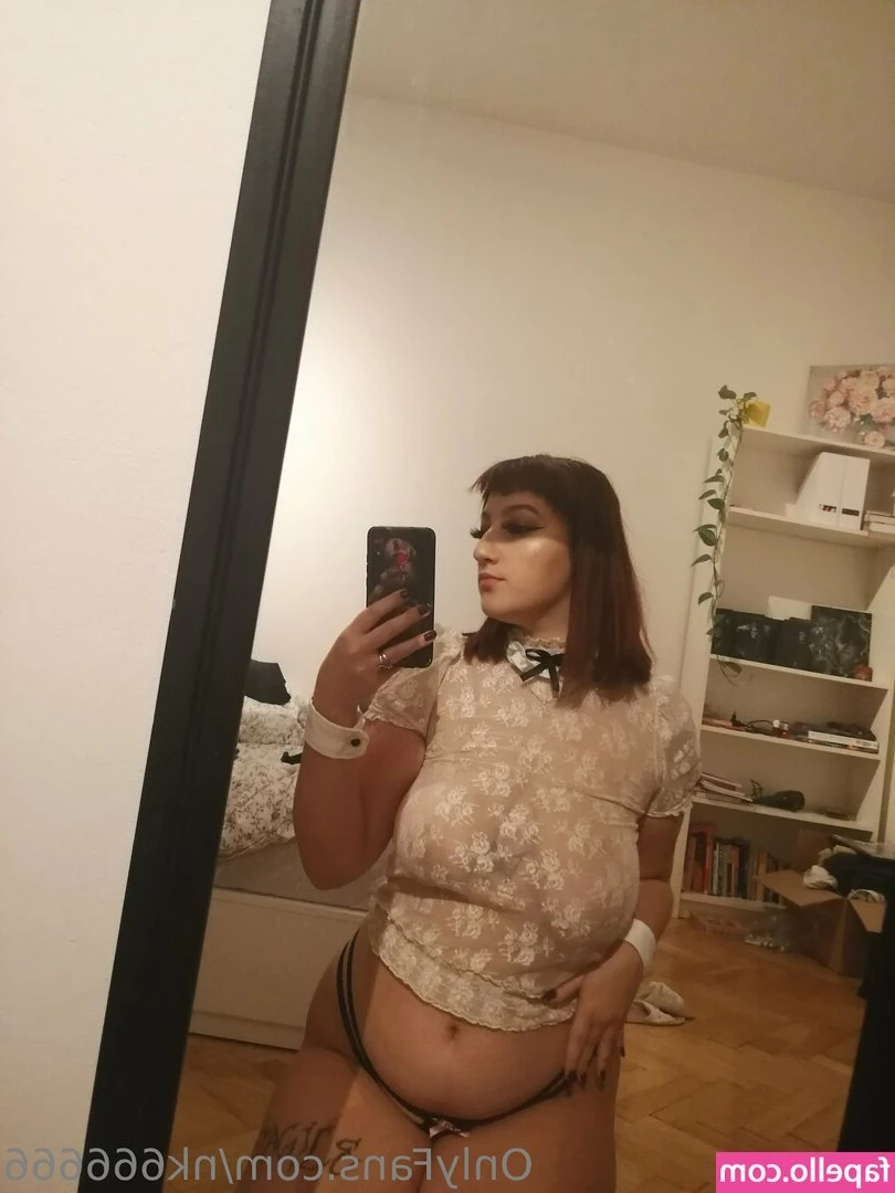 nk666666 - Booty Dance Challenge accepted hehehe