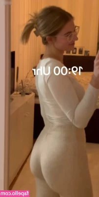 Alizee Talk [ alizee-talk ] - Listo 🥵