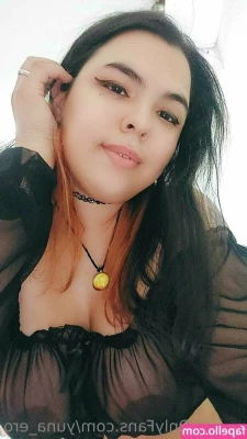 yuna_ero [ yuna-ero ] - Frilly socks & creamy rides 😜 