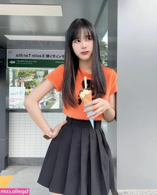 Akijun - Im ready to be filled baby